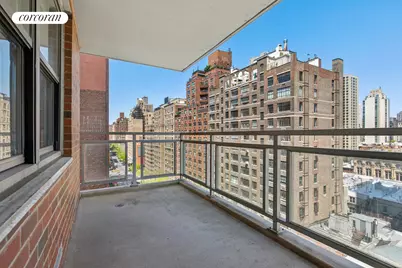360 E 72nd Street #A1406, New York City, NY 10021 - Photo 7
