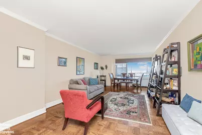2500 Johnson Avenue #15R, New York City, NY 10463 - Photo 1