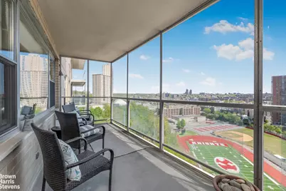 2500 Johnson Avenue #15R, New York City, NY 10463 - Photo 11