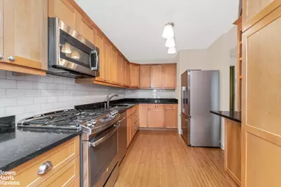 2500 Johnson Avenue #15R, New York City, NY 10463 - Photo 5