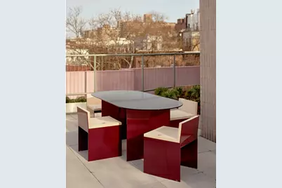 144 Vanderbilt Avenue #TH2, Brooklyn, NY 11205 - Photo 7