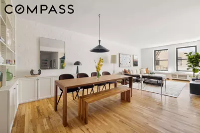 60 Pineapple Street #4I, New York City, NY 11201 - Photo 1
