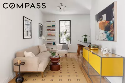 60 Pineapple Street #4I, New York City, NY 11201 - Photo 5