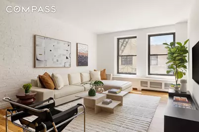 60 Pineapple Street #4I, New York City, NY 11201 - Photo 3