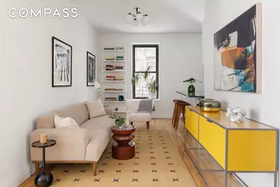 60 Pineapple Street #4I, New York City, NY 11201 - Photo 5