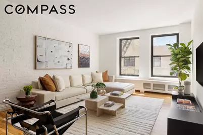 60 Pineapple Street #4I, New York City, NY 11201 - Photo 3