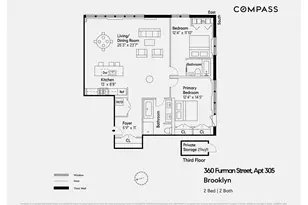 360 Furman St, New York City, NY 11201 - Photo 45