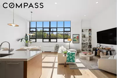 360 Furman Street #305, New York City, NY 11201 - Photo 1