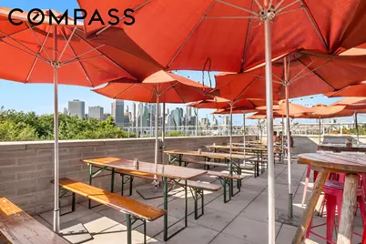 360 Furman Street #305, New York City, NY 11201 - Photo 13