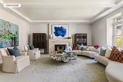 22 E 82nd Street #5, New York City, NY 10028 - Photo 1