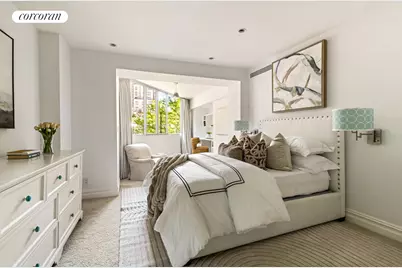 22 E 82nd Street #5, New York City, NY 10028 - Photo 9