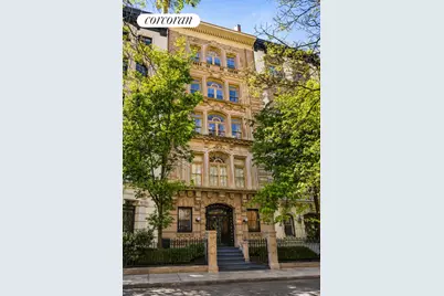 22 E 82nd Street #5, New York City, NY 10028 - Photo 11
