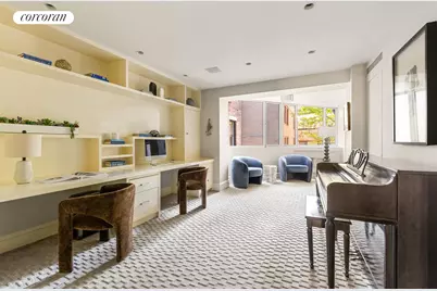 22 E 82nd Street #5, New York City, NY 10028 - Photo 5