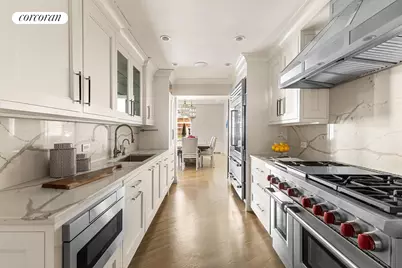 22 E 82nd Street #5, New York City, NY 10028 - Photo 3