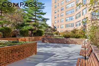 70-25 Yellowstone Boulevard #5Z, Forest Hills, NY 11375 - Photo 13