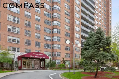 70-25 Yellowstone Boulevard #5Z, Forest Hills, NY 11375 - Photo 7