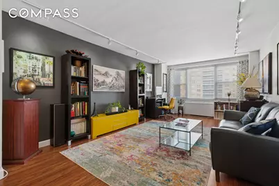 70-25 Yellowstone Boulevard #5Z, New York City, NY 11375 - Photo 1