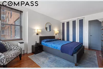 70-25 Yellowstone Boulevard #5Z, Forest Hills, NY 11375 - Photo 5