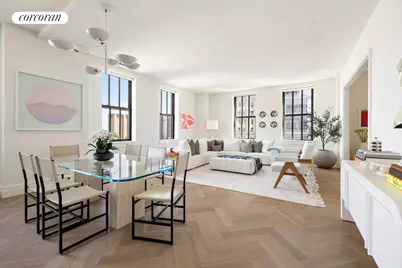 100 Barclay Street #27BC, New York City, NY 10007 - Photo 1