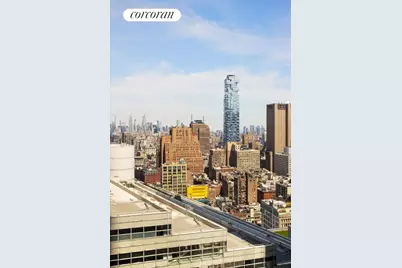 100 Barclay Street #27BC, New York City, NY 10007 - Photo 17
