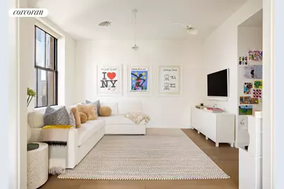 100 Barclay Street #27BC, New York City, NY 10007 - Photo 3