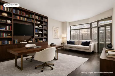 22 W 66th Street #7, New York City, NY 10023 - Photo 5