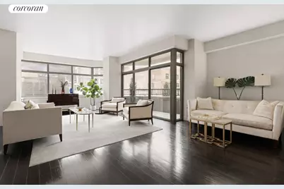 22 W 66th Street #7, New York City, NY 10023 - Photo 1