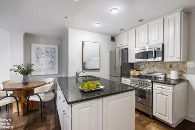 209 E 56th Street #8D, New York, NY 10022 - Photo 3