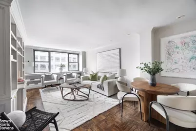 209 E 56th Street #8D, New York, NY 10022 - Photo 1