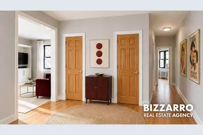 575 Riverside Drive #43, New York City, NY 10031 - Photo 3