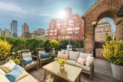 235 E 73rd Street #PHA, New York City, NY 10021 - Photo 1