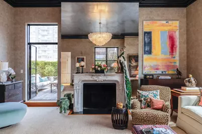 235 E 73rd Street #PHA, New York City, NY 10021 - Photo 3