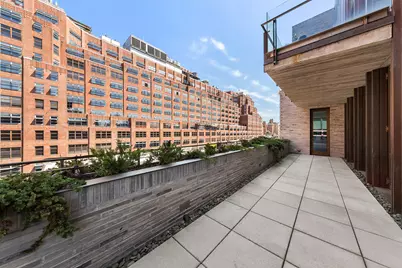 345 W 14th Street #PHD, New York City, NY 10014 - Photo 21