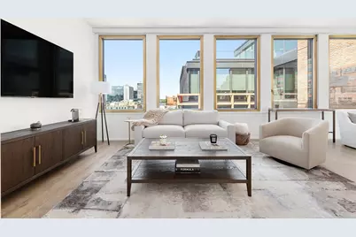 345 W 14th Street #PHD, New York City, NY 10014 - Photo 1