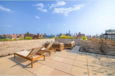 345 W 14th Street #PHD, New York City, NY 10014 - Photo 17