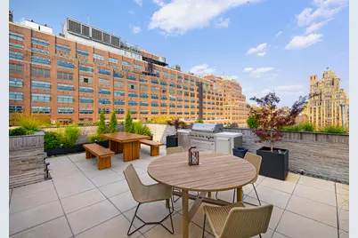 345 W 14th Street #PHD, New York City, NY 10014 - Photo 21