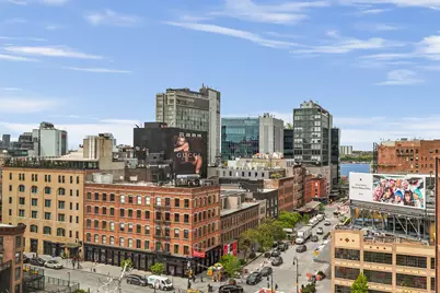 345 W 14th Street #PHD, New York City, NY 10014 - Photo 3