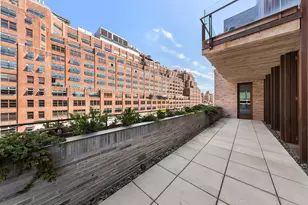 345 W 14th St, New York City, NY 10014 - Photo 25