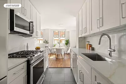 201 E 36th Street #18B, New York City, NY 10016 - Photo 5