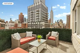 201 E 36th St, New York, NY 10016 - Photo 1