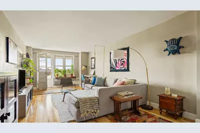 370 Ocean Parkway #6H, New York City, NY 11218 - Photo 1