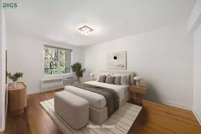 302 E 88th Street #3G, New York City, NY 10128 - Photo 3