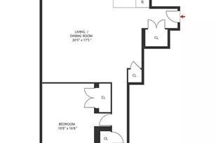 302 E 88th St, New York City, NY 10128 - Photo 9