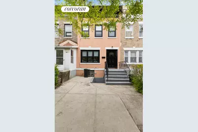 892 Clarkson Avenue, New York City, NY 11203 - Photo 1