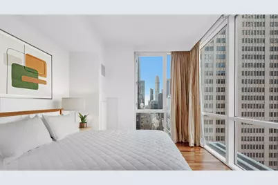 60 E 55th Street #36A, New York, NY 10022 - Photo 3