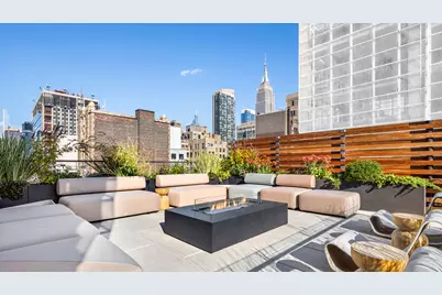 215 W 28th Street #16A, New York City, NY 10001 - Photo 15