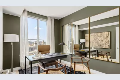 215 W 28th Street #16A, New York City, NY 10001 - Photo 5