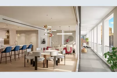 215 W 28th Street #18B, New York, NY 10001 - Photo 1