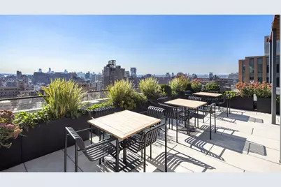 215 W 28th Street #18B, New York City, NY 10001 - Photo 19