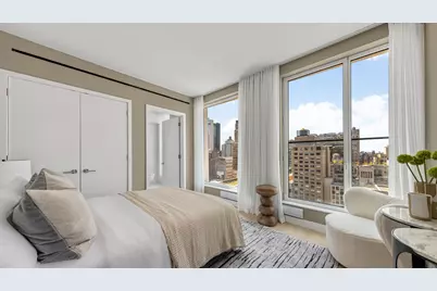 215 W 28th Street #18B, New York City, NY 10001 - Photo 7